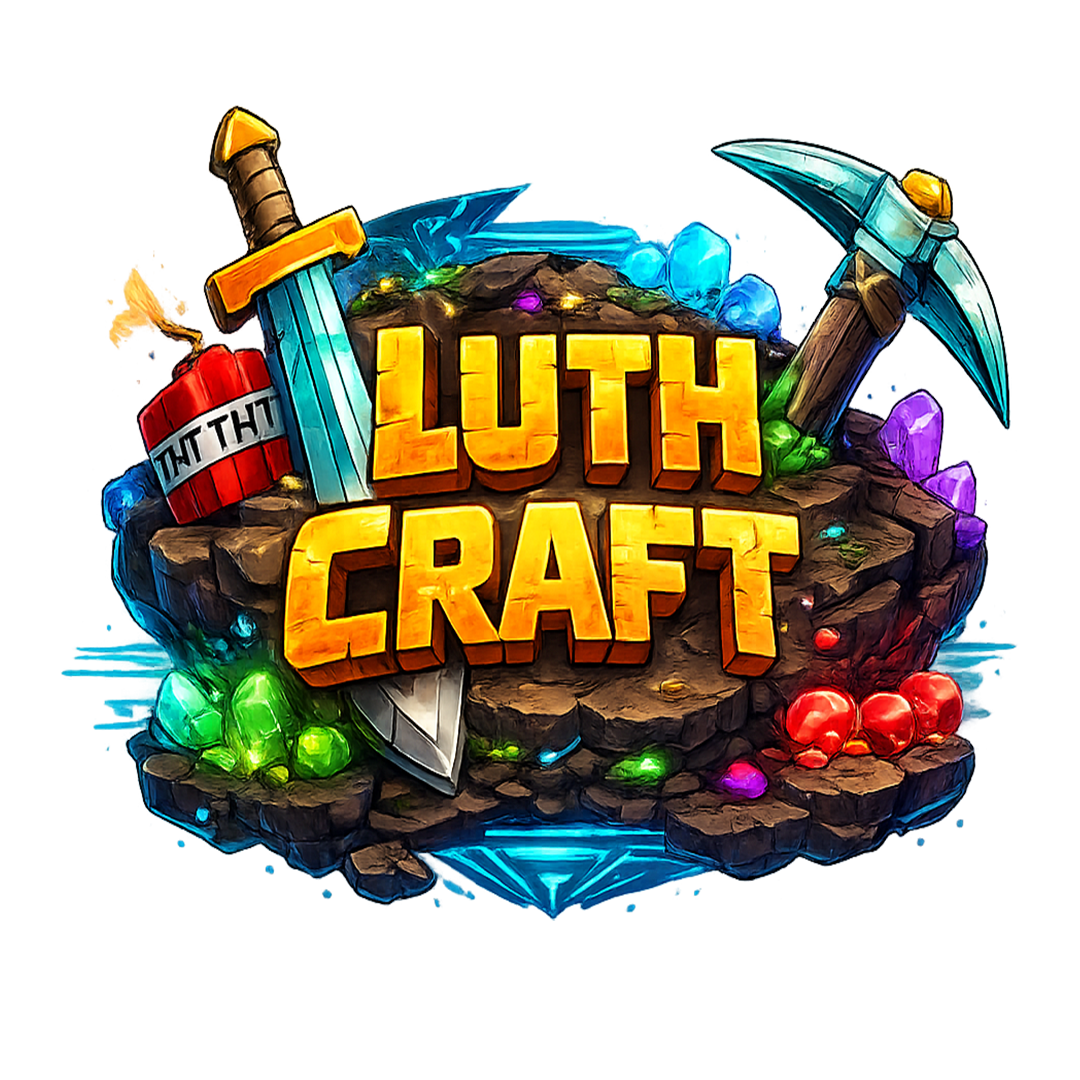 LuthCraft