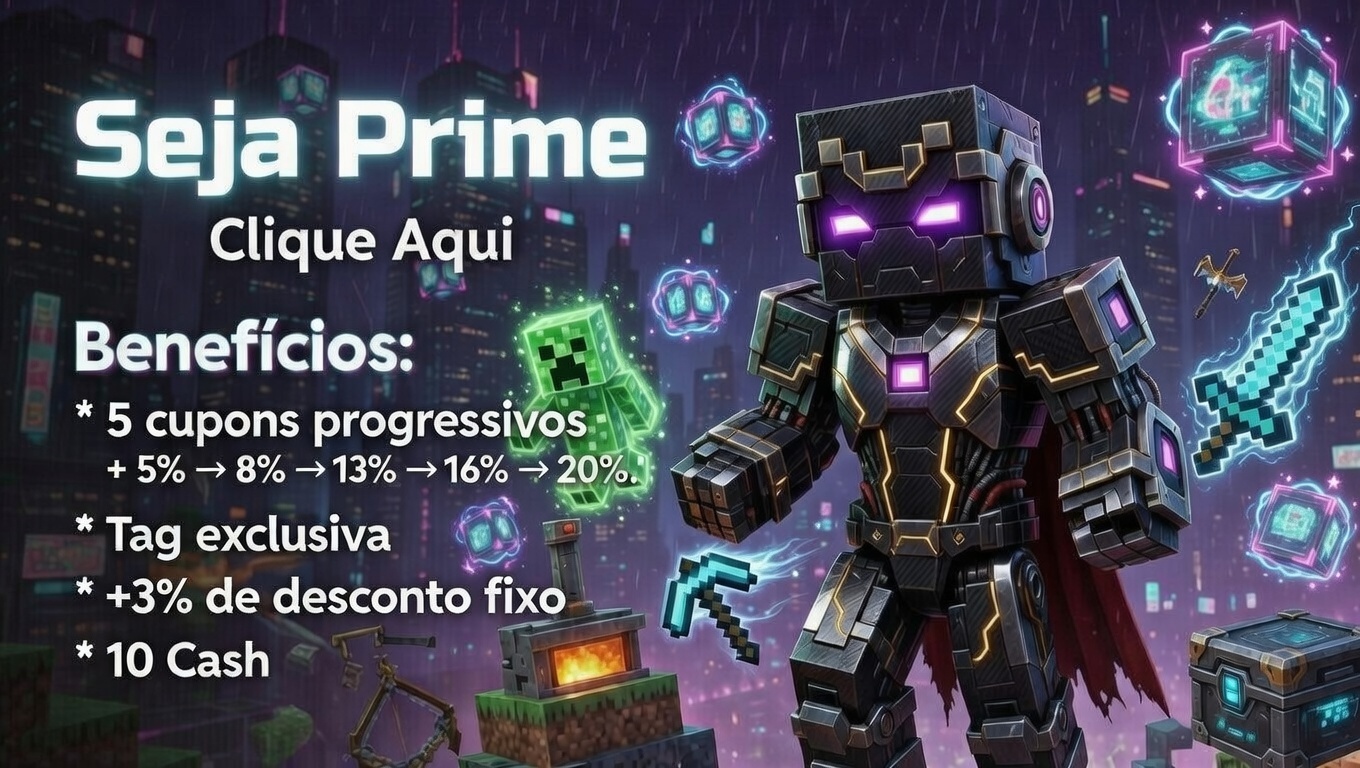 Seja Prime
